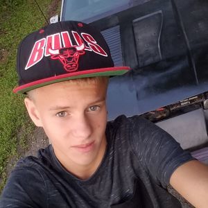 Meet your Posher, Bryan